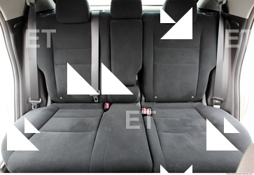 Photo Reference of Honda Civic Interior