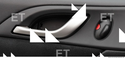 Photo Texture of Handle