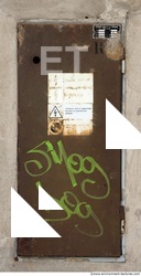 Fuse & Electric Boxes