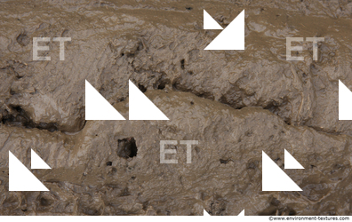 Mud Soil