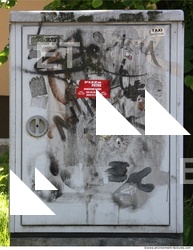 Fuse & Electric Boxes