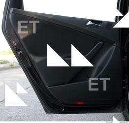 Photo Reference of Volkswagen Passat Variant Interior