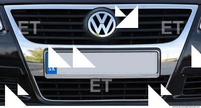 Photo Reference of Volkswagen Passat Variant