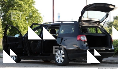 Photo Reference of Volkswagen Passat Variant