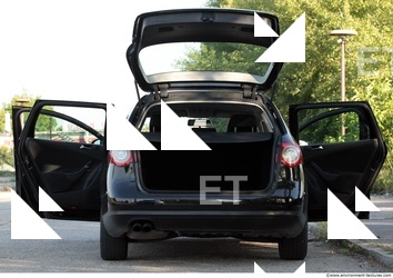 Photo Reference of Volkswagen Passat Variant