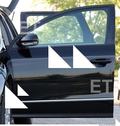 Photo Reference of Volkswagen Passat Variant