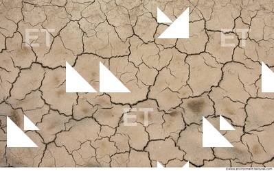 Soil Cracked 0008