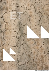 Soil Cracked 0009