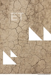 Soil Cracked 0011
