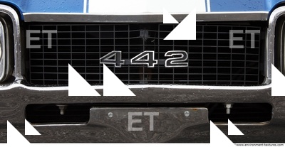 Letter and Numbers Sign