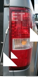 Taillights
