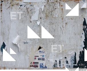 Posters and Stickers