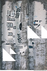 Posters and Stickers