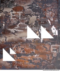 Posters and Stickers