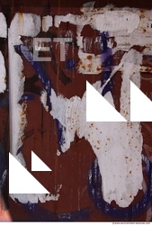 Posters and Stickers