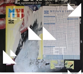 Posters and Stickers