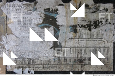 Posters and Stickers