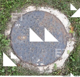 Manhole Cover