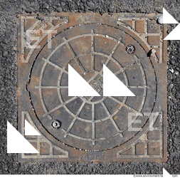 Manhole Cover