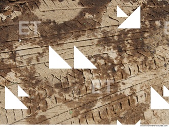 photo texture of trace