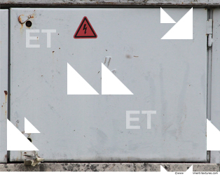 Fuse & Electric Boxes