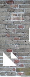 Wall Bricks Old