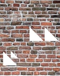 Wall Bricks Old