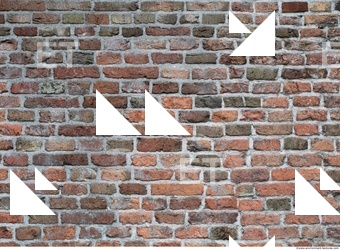 Wall Bricks Old