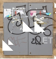 Fuse & Electric Boxes