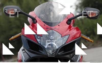 Photo Reference of Sport Motorbike