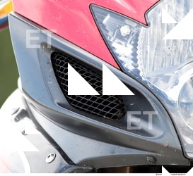 Photo Reference of Sport Motorbike