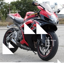 Photo Reference of Sport Motorbike