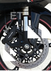 Photo Reference of Sport Motorbike