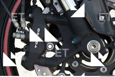 Photo Reference of Sport Motorbike