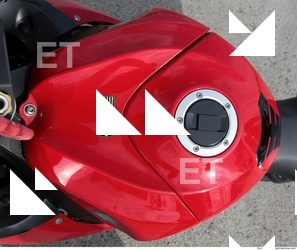 Photo Reference of Sport Motorbike