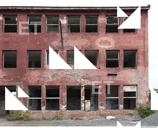 Derelict Buildings - Textures