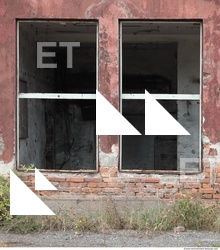Derelict Windows