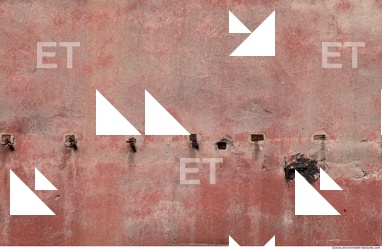 wall plaster painted