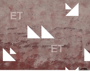 wall plaster painted