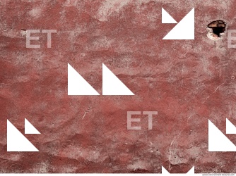 wall plaster painted