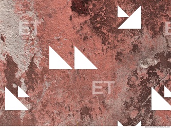 wall plaster painted