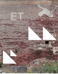 wall plaster damaged