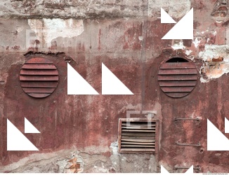 Photo Texture of Vent