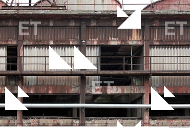 Industrial Buildings - Textures