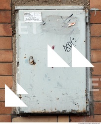 Fuse & Electric Boxes