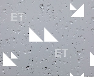 Raindrops