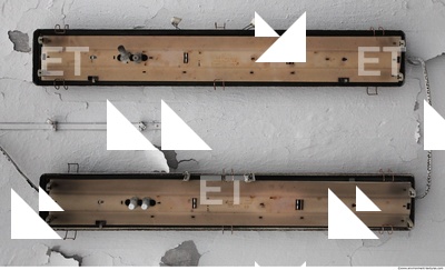 Electric Objects Various