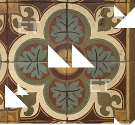 Patterned Tiles