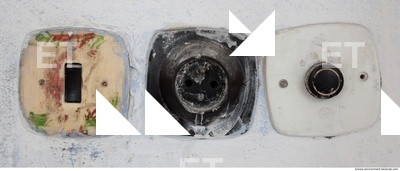 Electric Objects Various