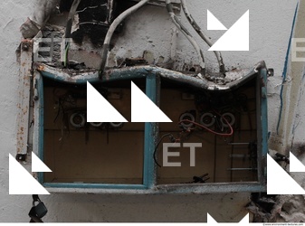 Electric Objects Various